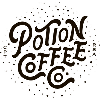 Potion Coffee Co