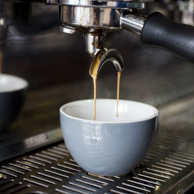 How to keep your cafes consistent