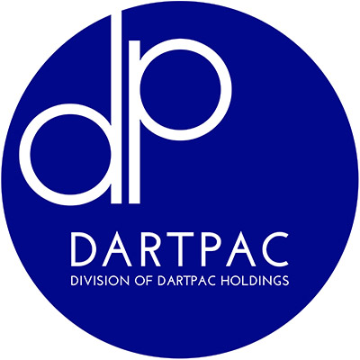 Dartpac