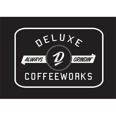 Deluxe Coffeeworks