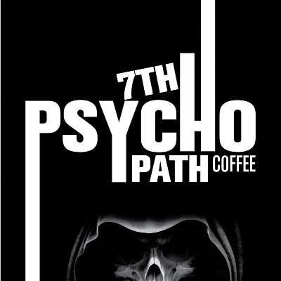 7th Psychopath Coffee
